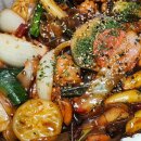 찜닭킹 네이버블로그