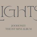 주헌 'LIGHTS' CD등 케이타운 팬사인회 공동구매 (230510VER) 이미지