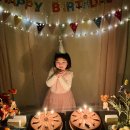 🌜4월 8일 고운달반의 하루 - '4월 생일파티' ＜다소의 생일을 축하합니다🎂＞ 이미지