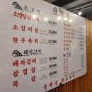 청학골숯불갈비 | 공릉역 유명 갈비 &#39;청학골&#39; 솔직 후기