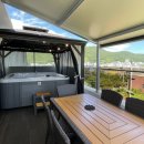 여수 엘로디 독채 스파펜션 이미지