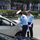 [16.07.17]새마을교통봉사대, 제헌절 차량용태극기달기 캠페인 이미지