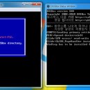 ▶ DOSBox 0.74 SVN 빌드 (2010년 12월 16일자) - 최신 Windows용 이미지