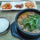 고인돌휴게소(상행선) 이미지