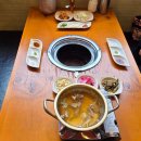 우산 | [양평역 맛집] 우산갈비 후기