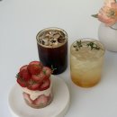 방배천로5-18 | 비지엠커피 | 사당역 카페 케이크 디저트 맛집 추천