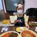 품바손짜장 | [삼척맛집] 이화루_비빔짬짜면 후기(feat.근덕이삼척꽈배기)_비빔짬뽕 달인_영업시간/메뉴/가격