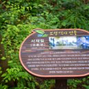 제암산자연휴양림매점