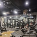송림빌딩 | 마정리헬스 머슬케이 위치.시간.가격.후기