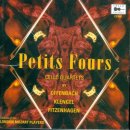 Petits Fours Cello Quartets "Wilhelm Fitzenhagen" Konzertwalzer 이미지