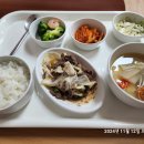 목포아동병원 | 목포아동병원 6개월 30일/7개월 아기 폐렴으로 입원, 입원후기, 식단