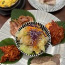 부산 해운대 | 부산 한정식 맛집 추천, 배비장보쌈 해운대점 솔직 방문 후기 (내부, 메뉴, 후기 포함)