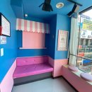 악쓰는하마 이미지