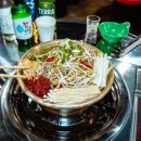 금호동 매운닭발