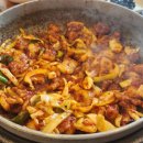 혜원고기식당