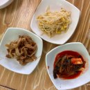 우시장가게 | 서산 해미읍성 맛집, 백종원 골목식당 냉이 곱창전골 해미우시장 후기