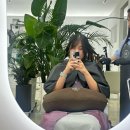 루다.에이치헤어(LUDA.H HAIR) | 검단신도시미용실 루다에이치헤어 하이레이어드펌 후기