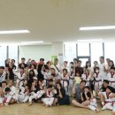 경희대 더함 태권도장 이미지