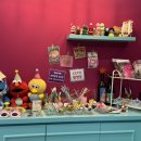 중원-132 | 성남 수진역 쏘스윗케이크｜기념일 레터링케이크 주문제작 후기