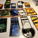 픽미업 2호점 | 리뷰 | 성수에서 아이와, 친구들과 놀거리 : 레드버튼 보드게임카페 성수점