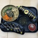 김밥잔치 | 서현역 점심 맛집 ‘153구포국수’ 잔치국수 키토김밥 후기 메뉴 추천