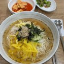 소문난어탕칼국수