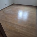 마루컴퍼니 | 부천 옥길동 이편한세상 마루바닥철거, 셀프인테리어 성공을 결정짓는 '정밀 샌딩' 후기