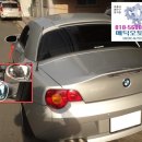 Z4 E85 2003년 광각 미러 글라스 거울 좌 우 교체 BMW 수입차 부품 용품 oem 정품 순정 중고 에프터 사제 메딕 오토 파츠 이미지