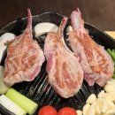 육단1세천 | 대구 양갈비맛집 청년양고기 다사세천점