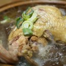 해물밭에 노는 닭 | 🦐해남 해물밭에노는닭 특별한한끼✨ #해남맛집 #해물품은닭