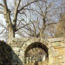 남원 교룡산성 이미지