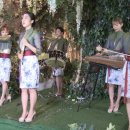 퓨전국악 올라 이미지