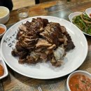 상률초 | 수원 율전동 족발 맛집 족도사족발