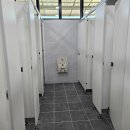 버스터미널 공중화장실 이미지