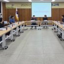 세도면행정복지센터 2층 | 세도면, 지역사회보장협의체 2026년 정기회의 개최