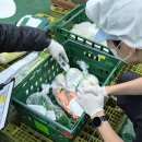 우리농산물유통센터 - 서구 달구벌대로337길 45-1 | [구리로그] 새벽 12시, 우리 아이들의 건강한 밥상이 시작되는 곳! 구리형 친환경 급식 센터 방문 후기