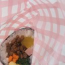 김밥나라비전점