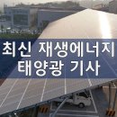 새똥 범벅 수질 오염 부남호 태양광 웬말 기사 이미지