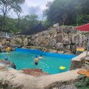 일송정 산장 이미지