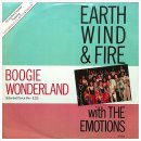 Boogie Wonderland -Earth, Wind & Fire - 이미지