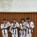 용인대최강태권도장 이미지