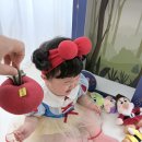 툴리툴리(tuli tuli) 백설공주컨셉 300일 셀프촬영 후기