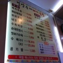 쌍둥이돼지국밥 본점 이미지