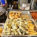 마천골 | [마천 시장 분식 맛집] 떡볶이, 튀김, 순대가 맛있는 단골 분식 마천골