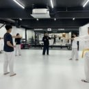 륜 태권도장 이미지