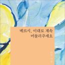 메르시, 이대로 계속 머물러주세요 - 리산 시집 / 창비 이미지