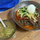 [대구/화원] 노포 냉면 맛집, 유촌칡냉면 재재방문후기