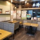 본죽 공항신도시점 이미지