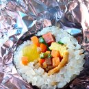 양스김밥 | 요즘 물가에 김밥 한 줄 3,000원? 양스김밥경산점 내돈내산 맛본 후기