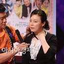 [포토]사이좋은 김태균-최화정 이미지